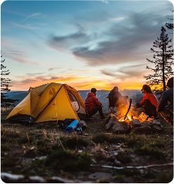 Firmy outdoorowe